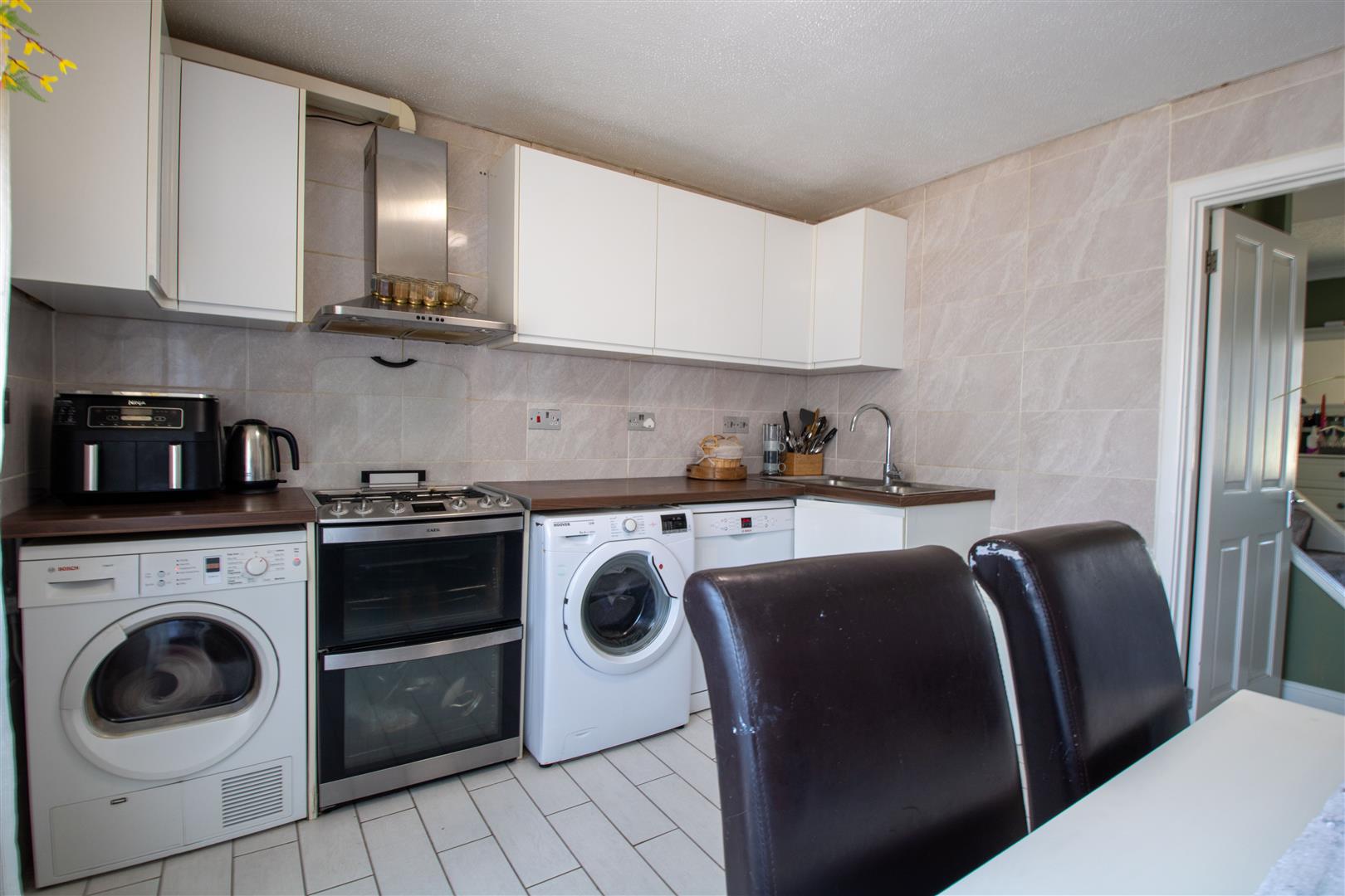Great Denson, Eaglestone, Milton Keynes